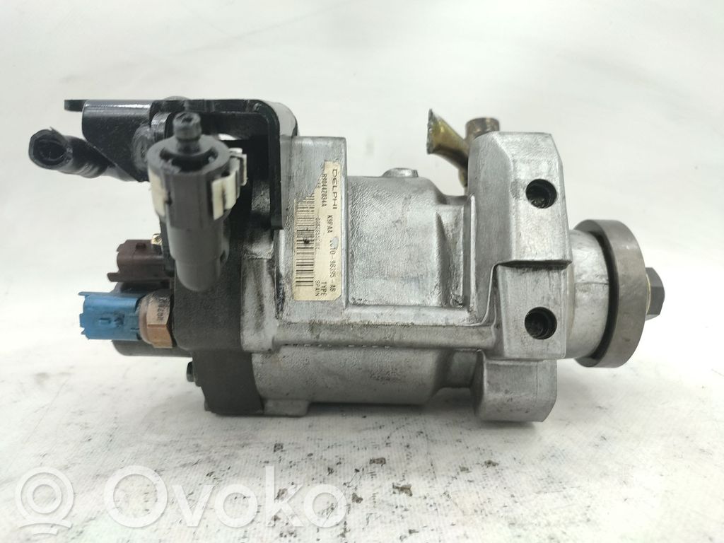 Ford Mondeo Mk III Pompa wtryskowa wysokiego ciśnienia 