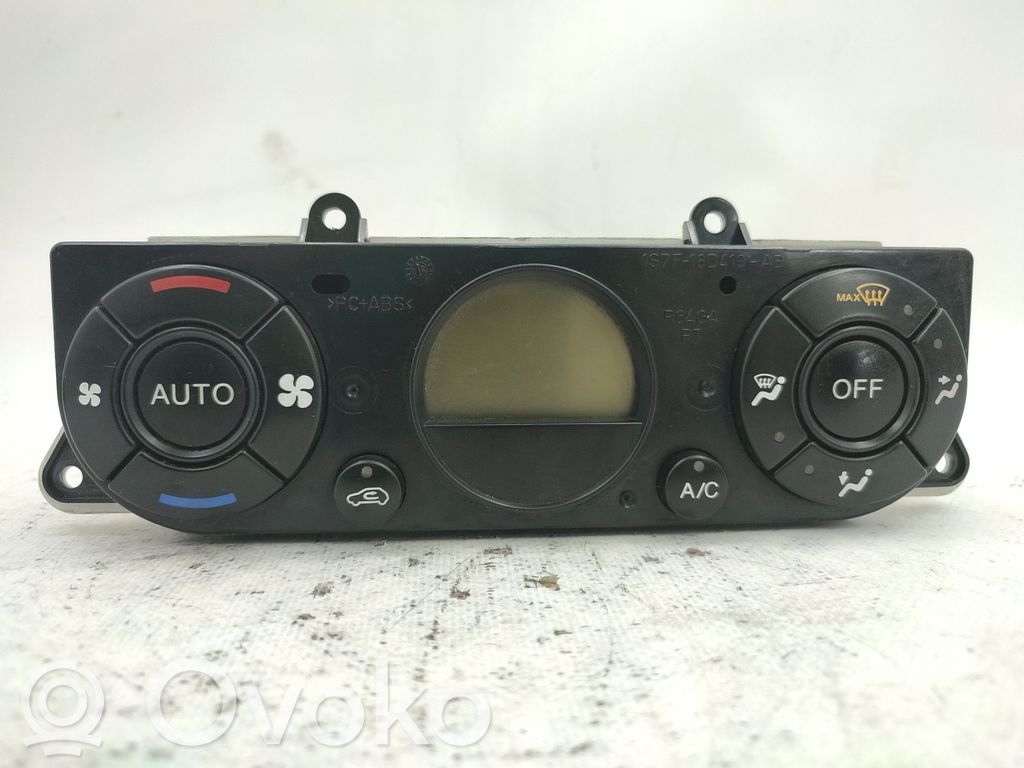 Ford Mondeo Mk III Centralina/modulo climatizzatore