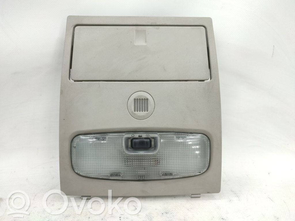 Ford Mondeo Mk III Alte lămpi de interior 
