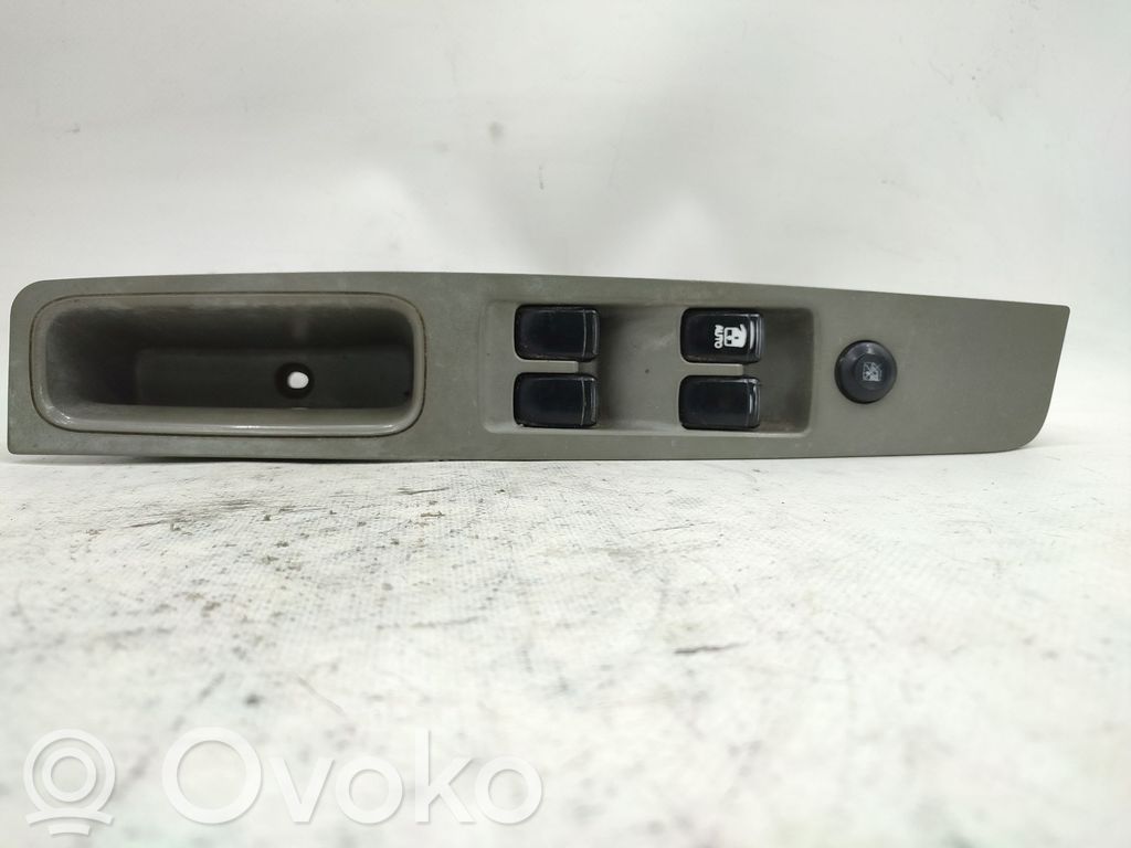 Daewoo Nubira Interruptor del elevalunas eléctrico 