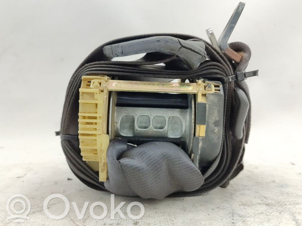 Citroen Xsara Cinturón delantero 
