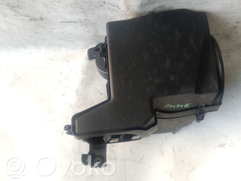 Ford Kuga I Air filter 