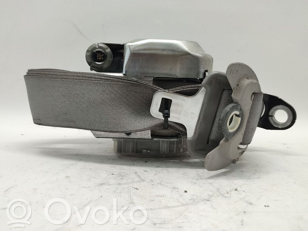 KIA Carens II Cinturón delantero 