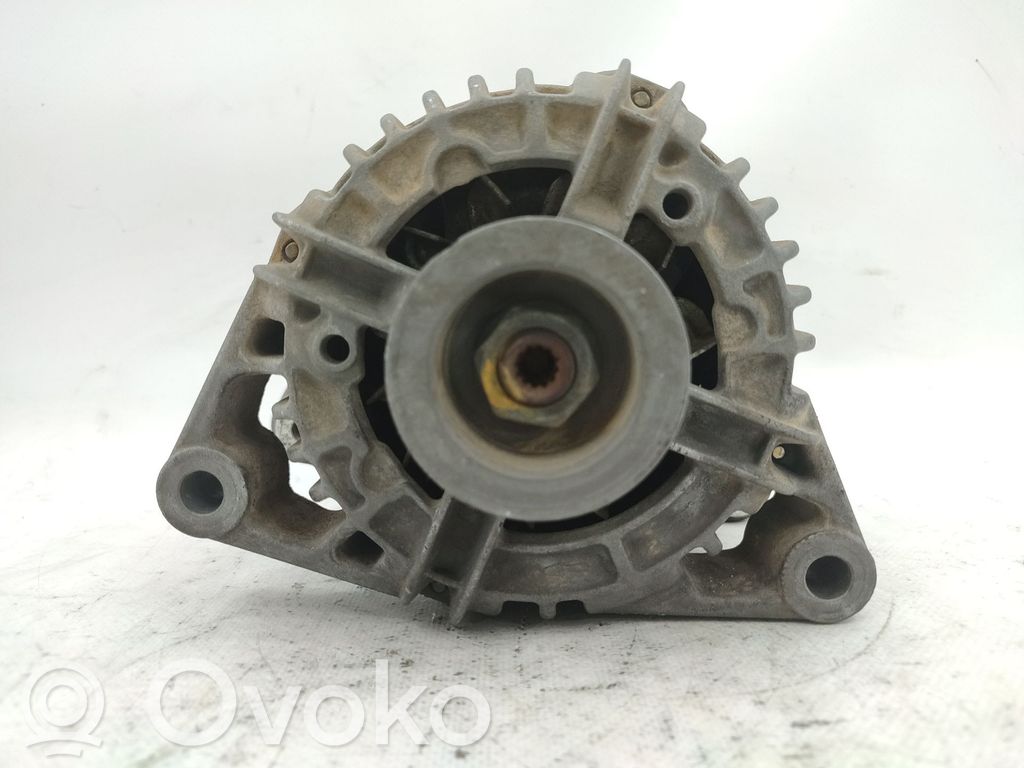 Alternator   9195752