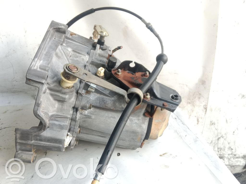 Citroen AX Manual 5 speed gearbox 