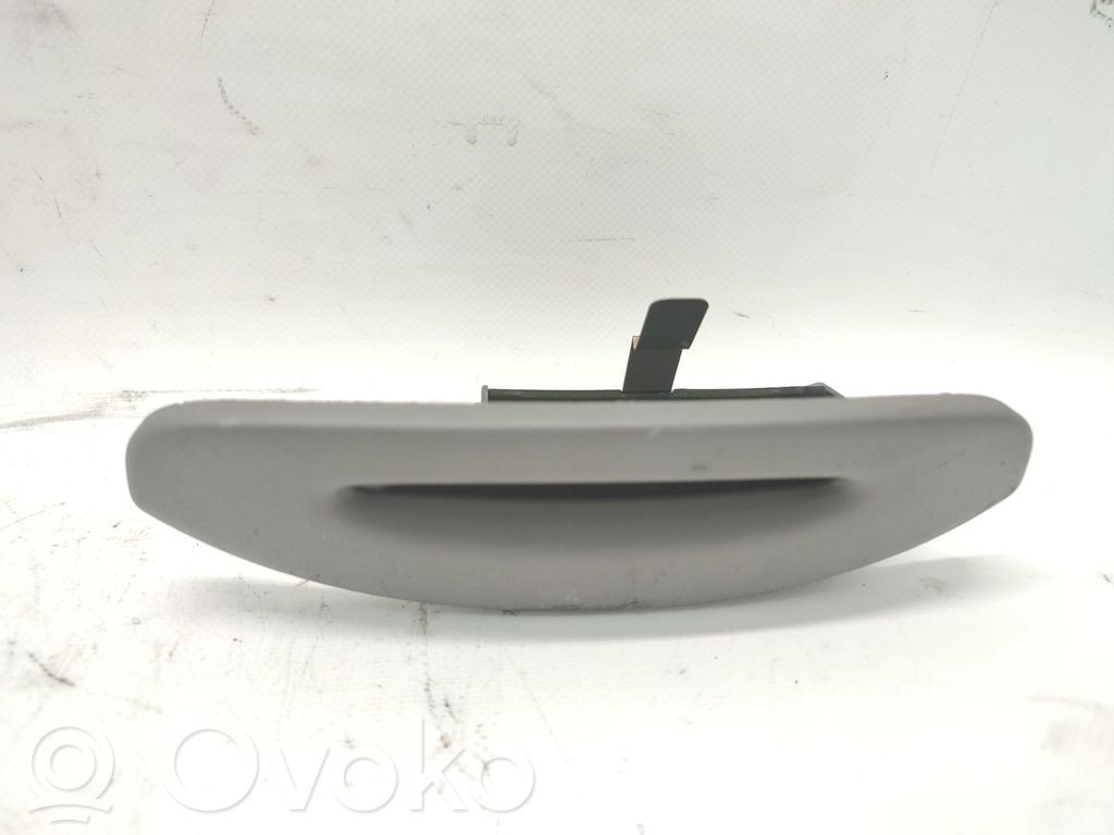 Renault Scenic I Scrumieră față 