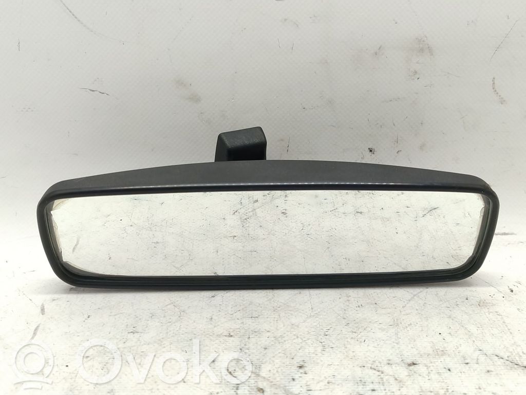 Espejo retrovisor (interior)   E200708,E200708