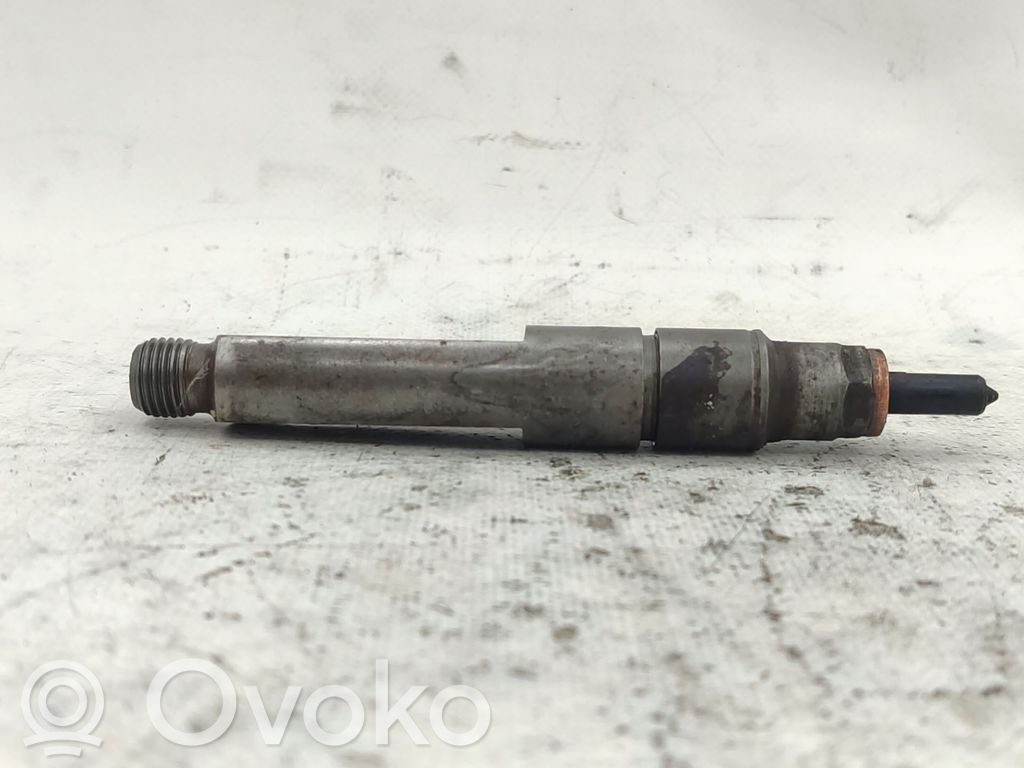 Renault Scenic I Injector combustibil