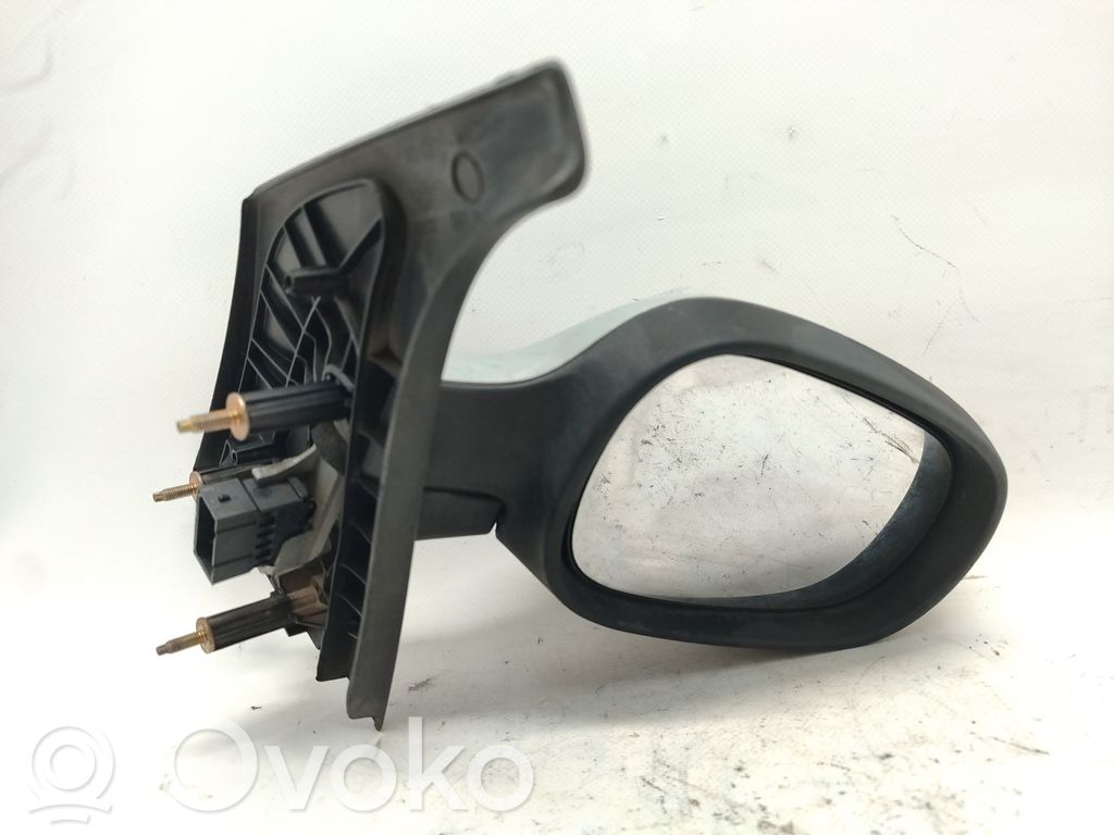 Renault Scenic I Etuoven sähköinen sivupeili 