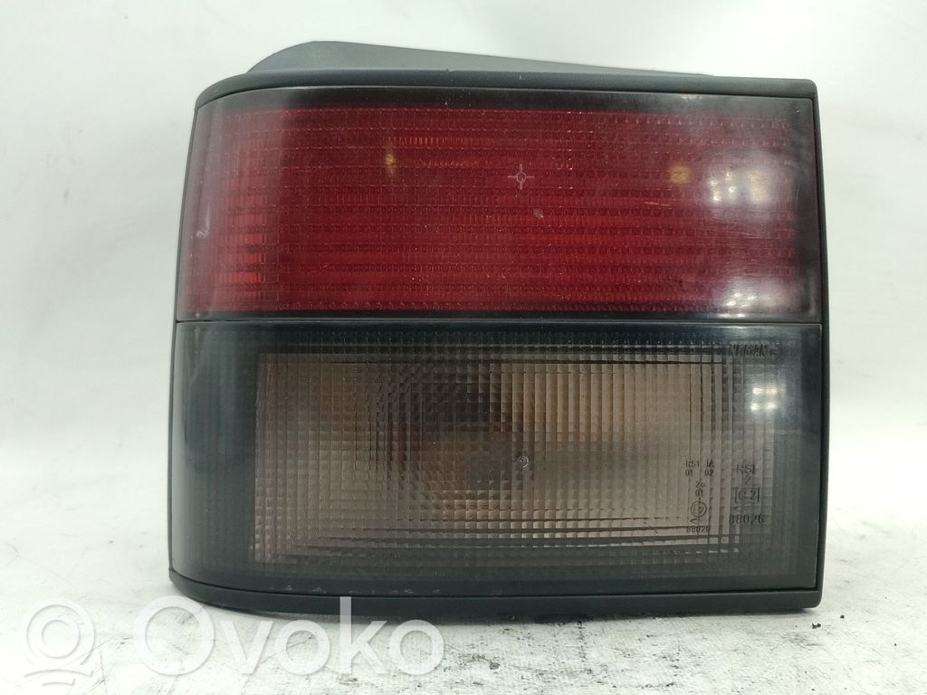 Renault 21 Takavalot 