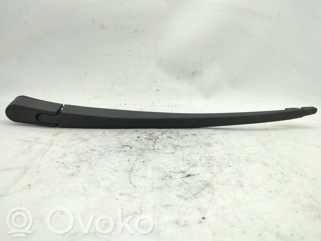 Opel Astra G Braccio della spazzola tergicristallo posteriore 