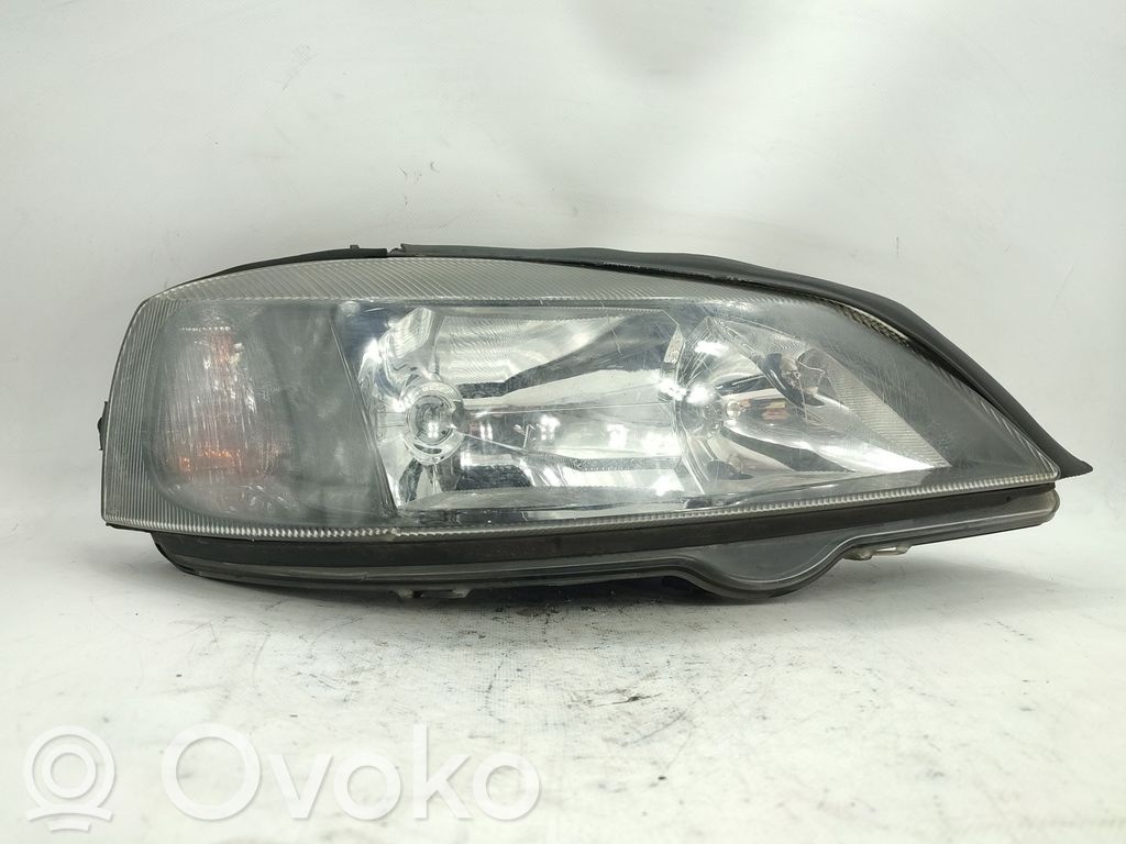 Opel Astra G Faro/fanale 