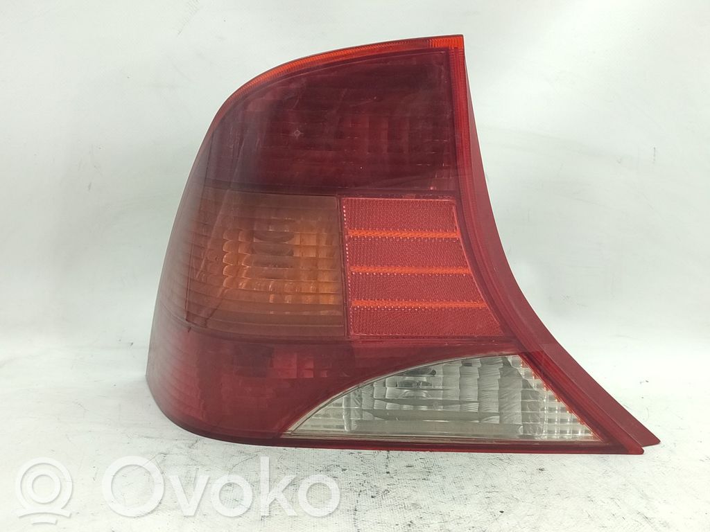 Ford Focus Lampă spate în caroserie 
