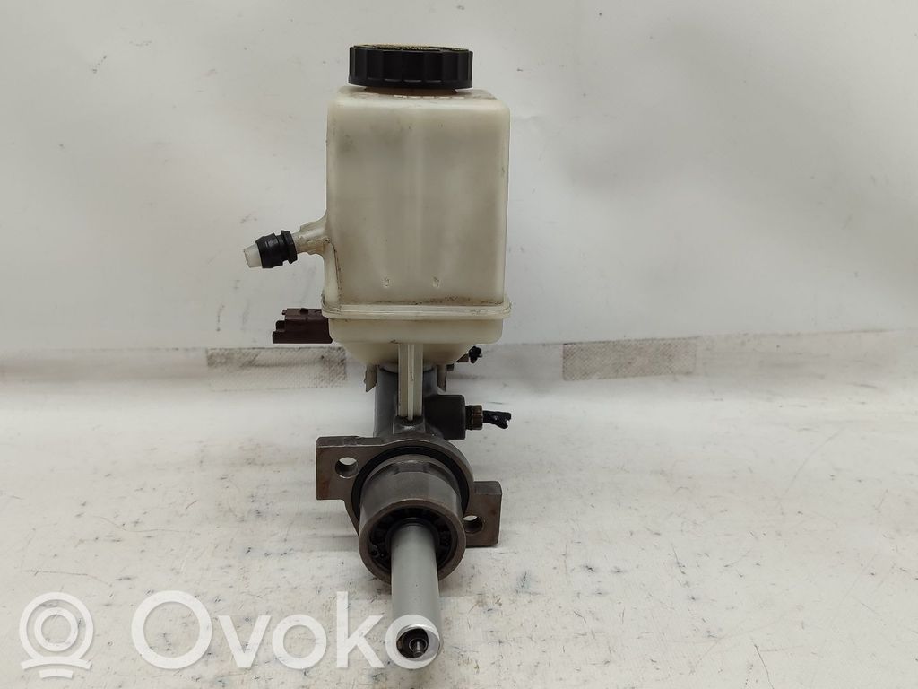 Citroen C5 Bremskraftverstärker