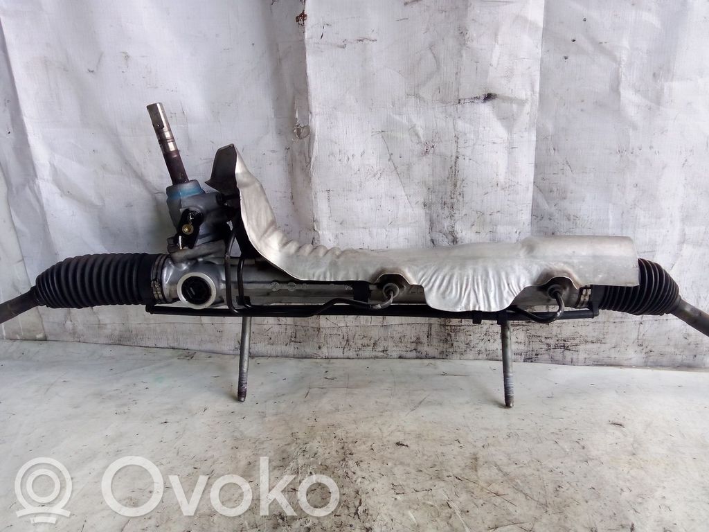 Citroen C5 Cremagliera dello sterzo