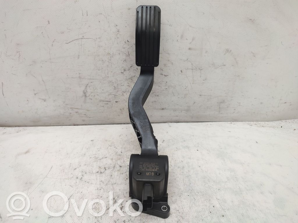 Citroen C4 I Picasso Senzor accelerație 