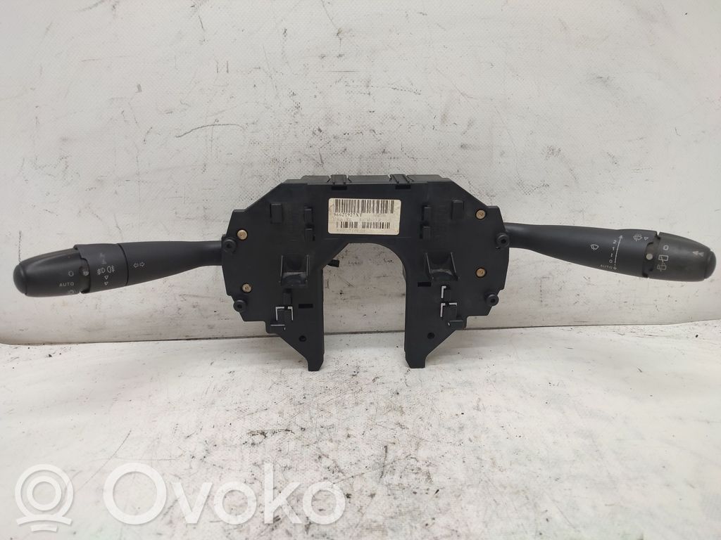 Citroen C4 I Picasso Interruttore/pulsante di controllo multifunzione