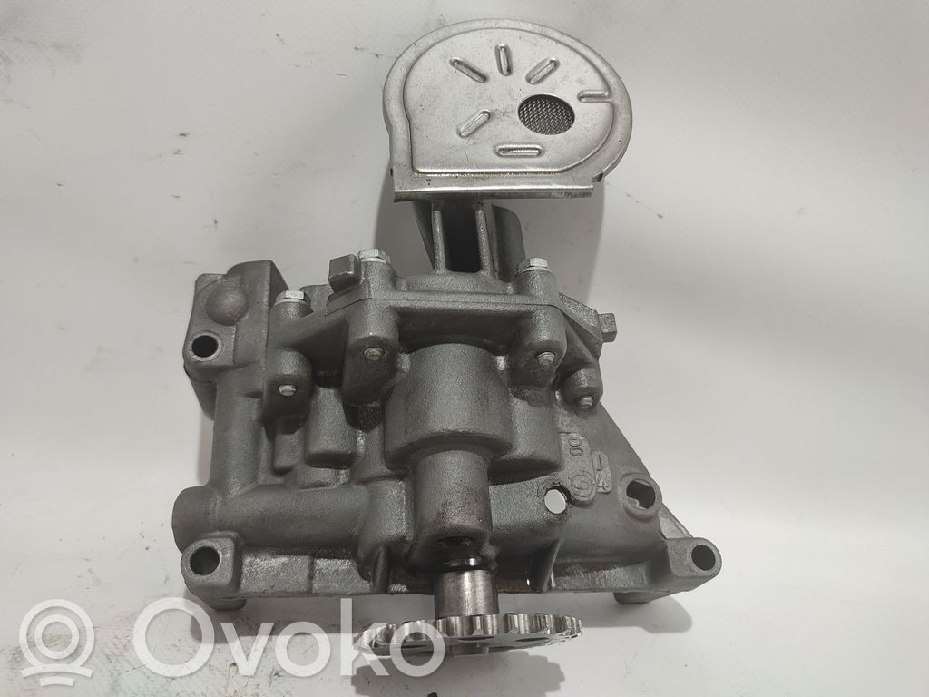 Citroen Xsara Pompe à huile