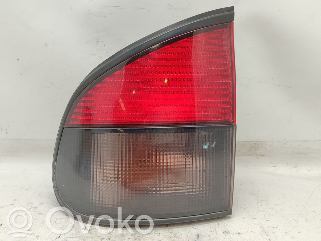 Renault Safrane Luci posteriori