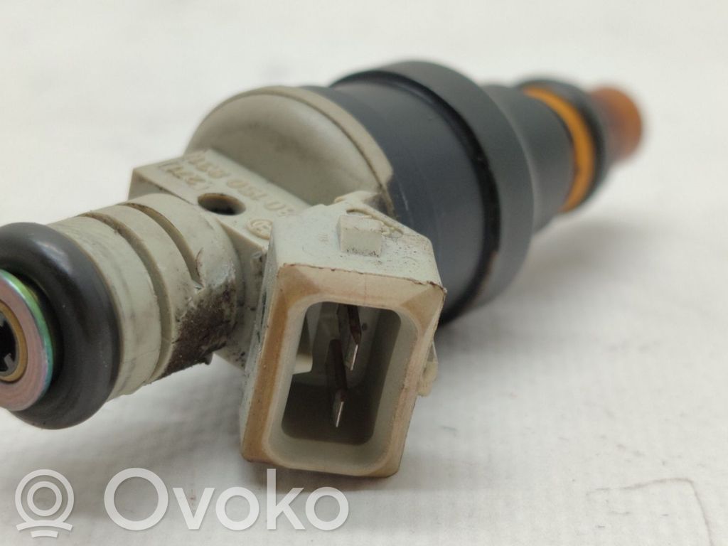Renault Safrane Injector combustibil 