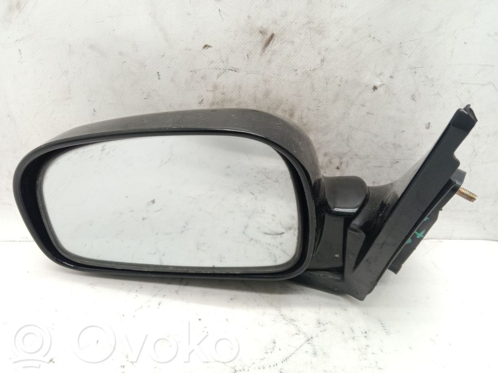 Hyundai Santa Fe Oglindă electrică ușă față