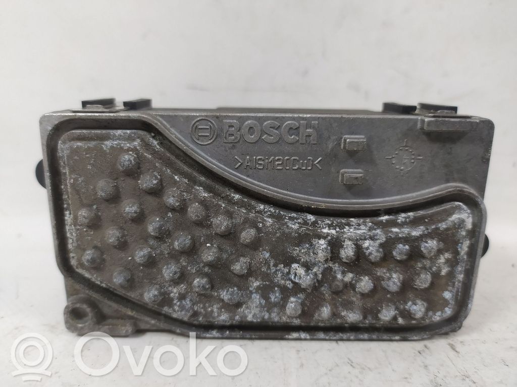 Audi A6 S6 C6 4F Motor aerotermă/rezistor ventilator 
