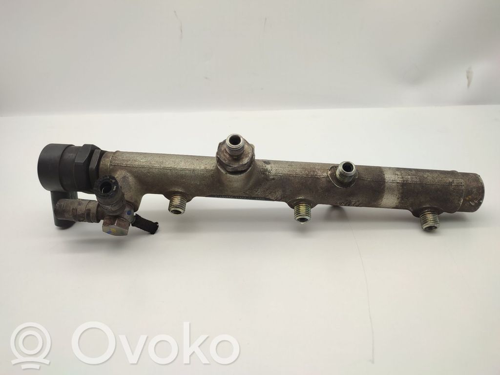 Corps injection Monopoint   059130090J