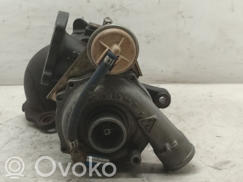 Turbo   K03324066