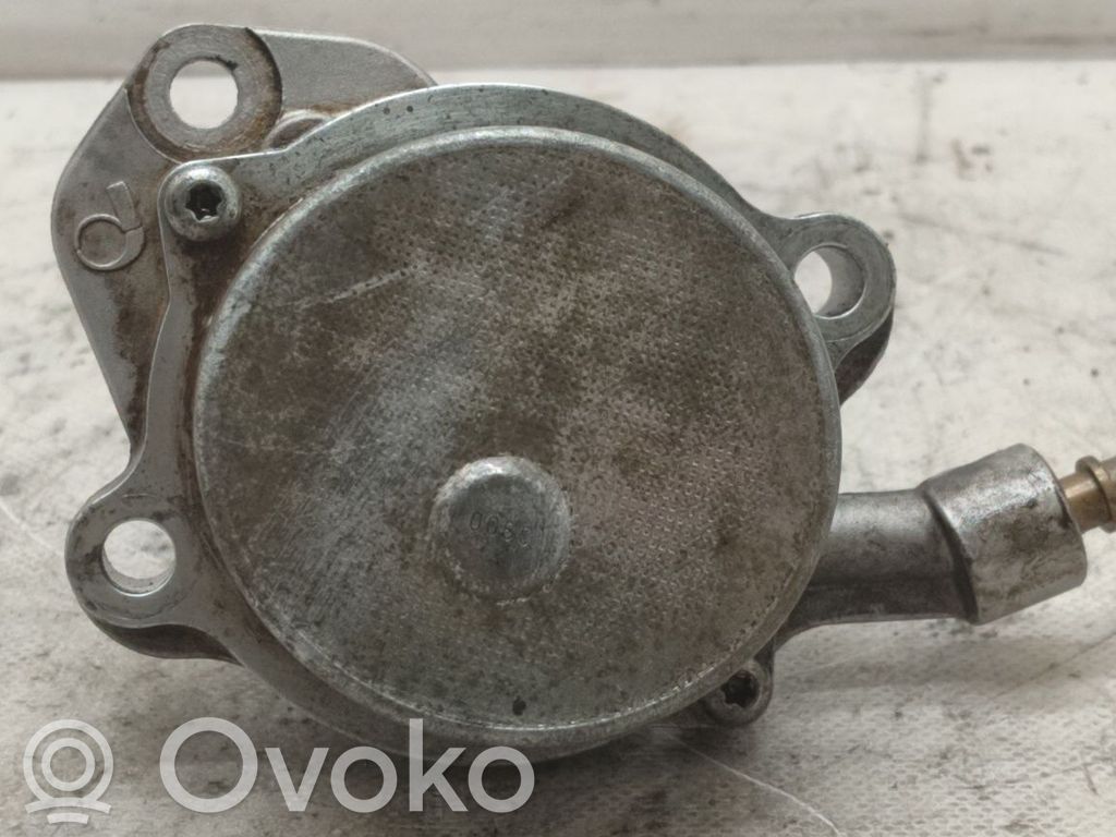 Citroen Xantia Pompa a vuoto 