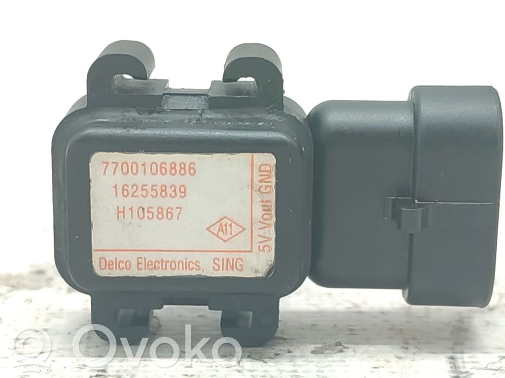 Anturi   7700106886,16255839