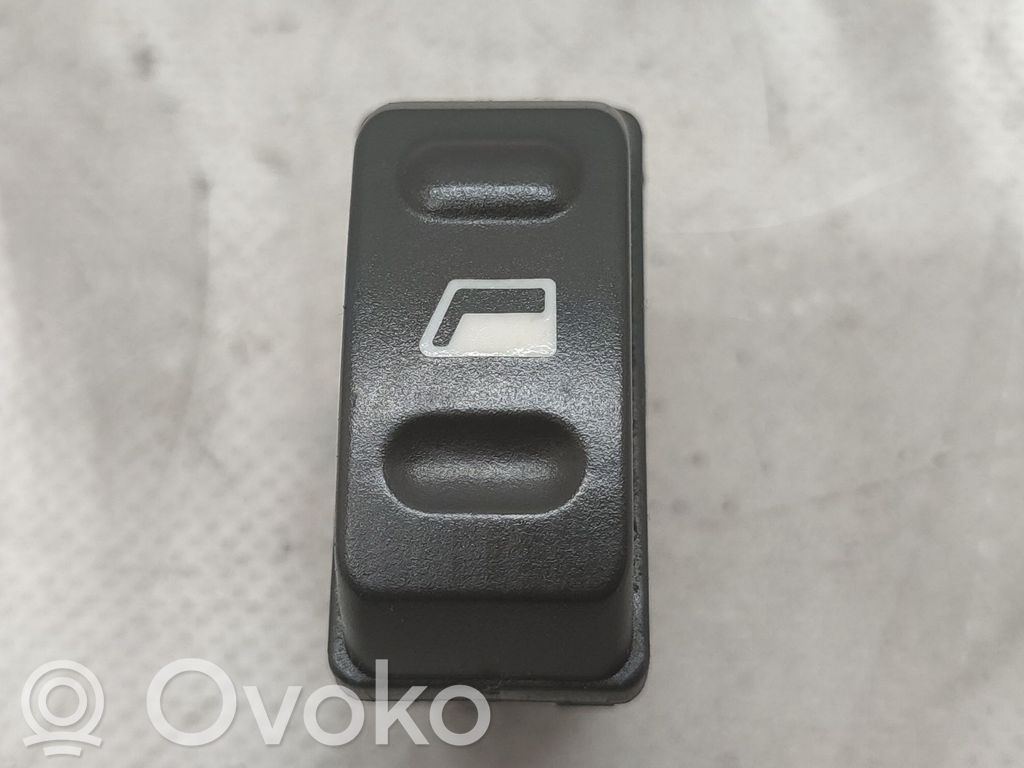 Citroen Xsara Interruttore di controllo dell’alzacristalli elettrico 