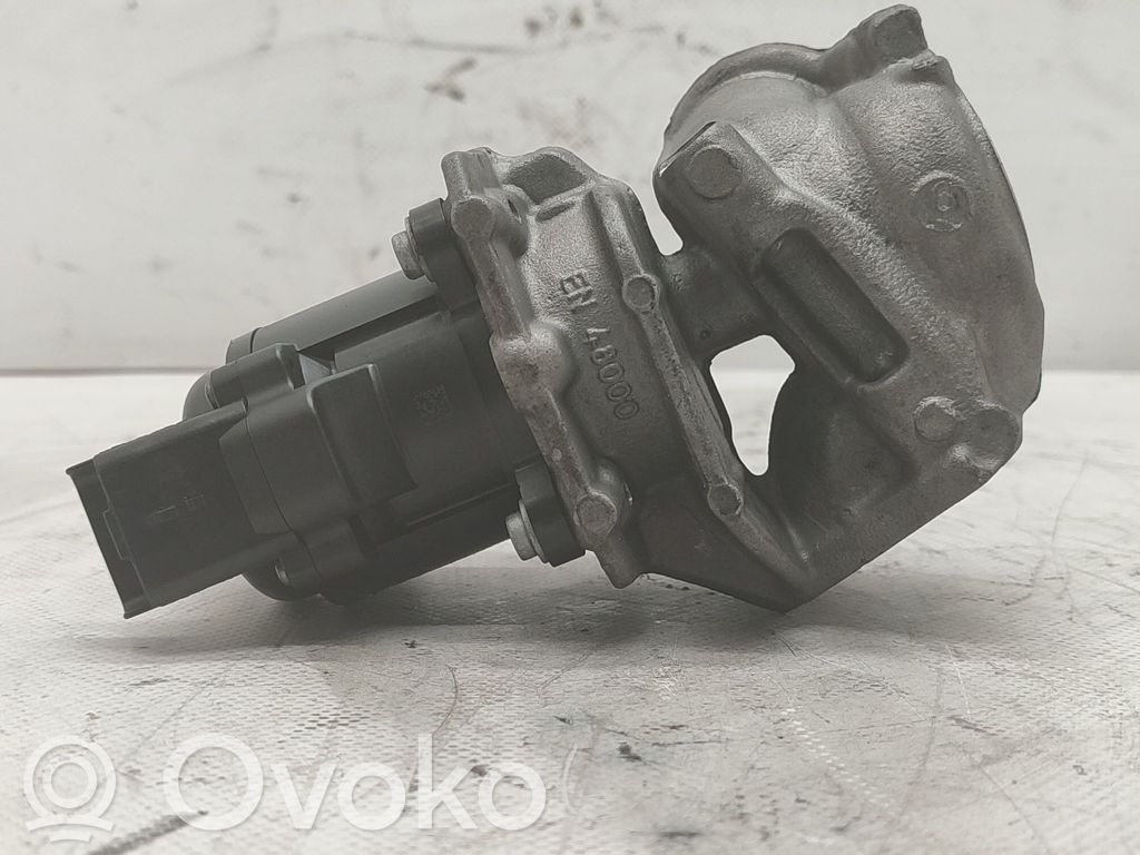 Válvula EGR   966027628