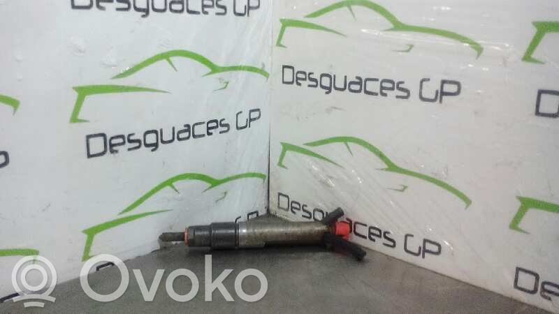 Seat Ibiza II (6k) Injector combustibil 