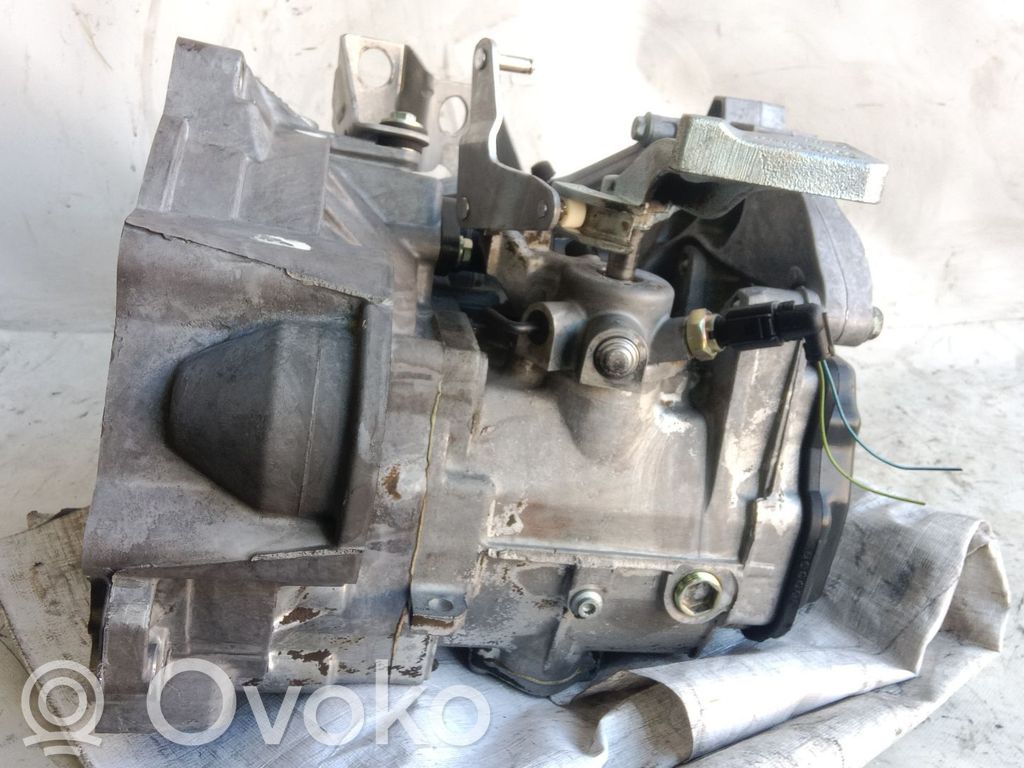 Audi A3 S3 8P Scatola del cambio manuale a 5 velocità