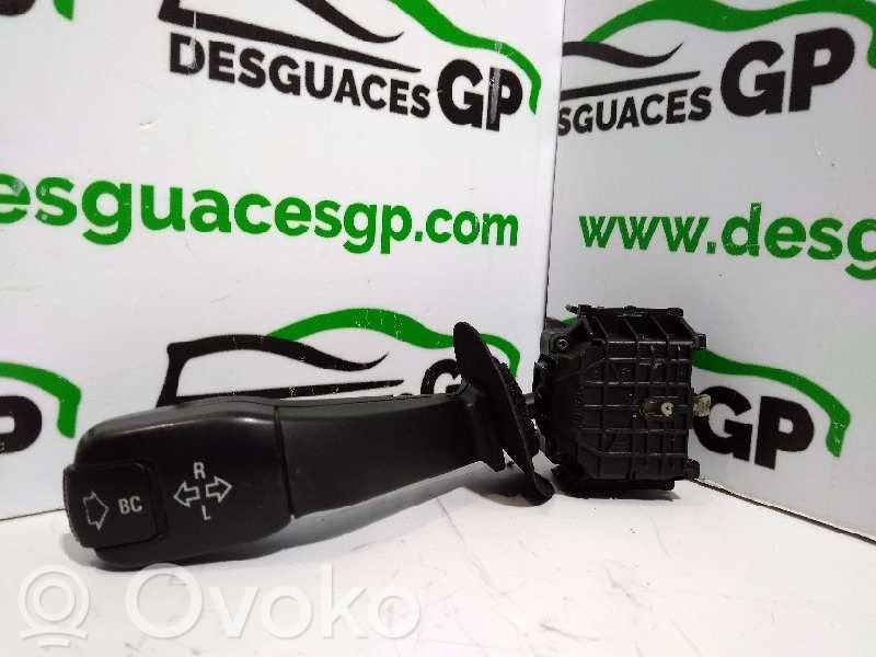 BMW 5 E39 Leva indicatori