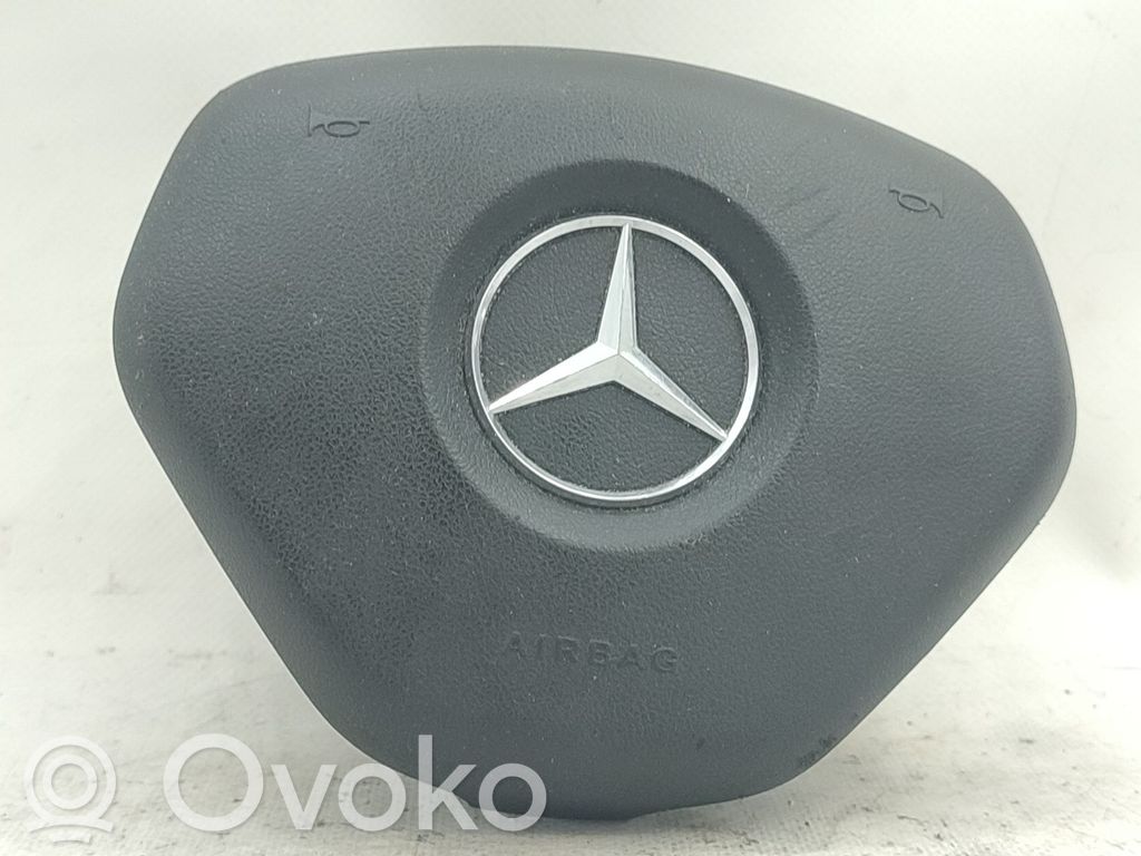 Mercedes-Benz E A207 Airbag volan 