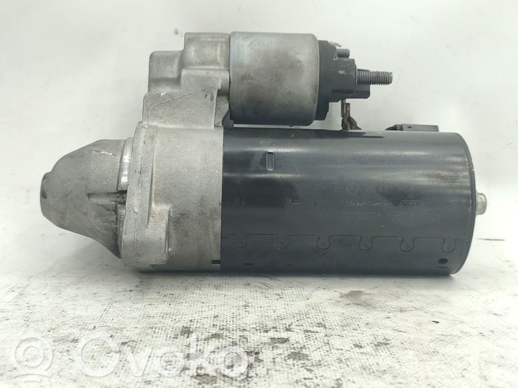 Motor de arranque   6519064300,A6519062400