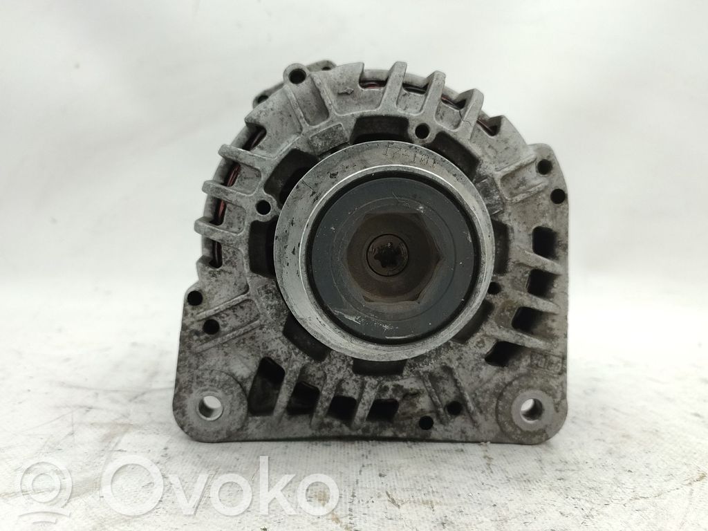 Renault Clio II Alternador 