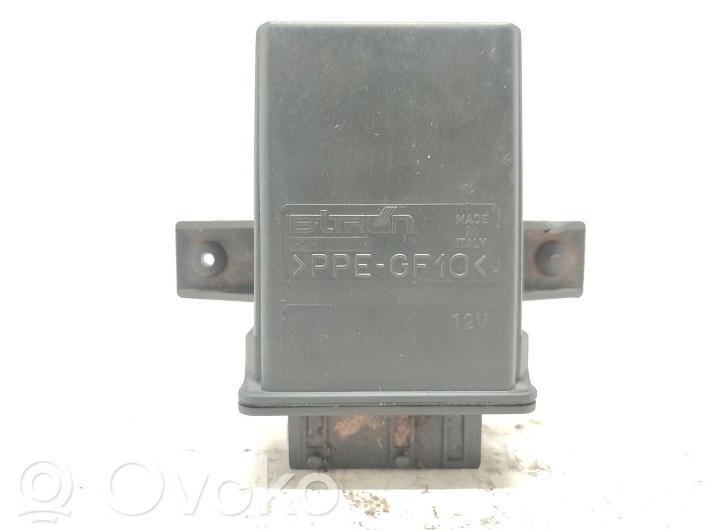 Fiat Scudo Muut ohjainlaitteet/moduulit 
