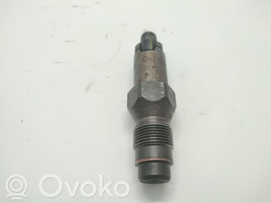 Peugeot 206 Fuel injector 