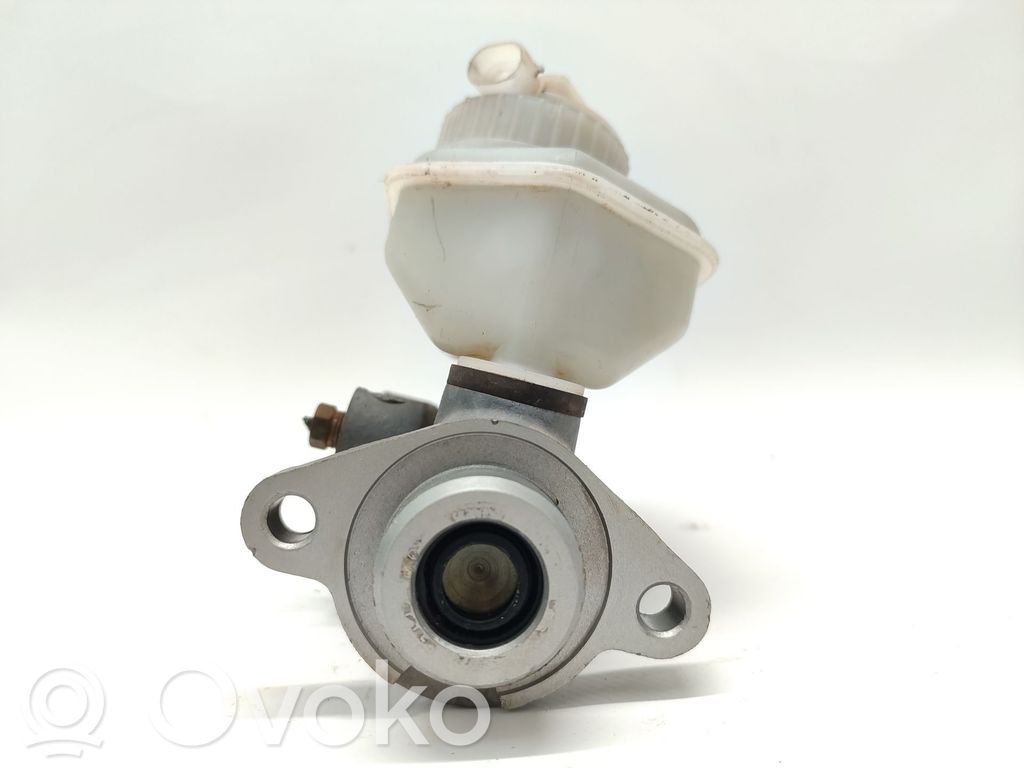 Opel Corsa B Jarrutehostin 