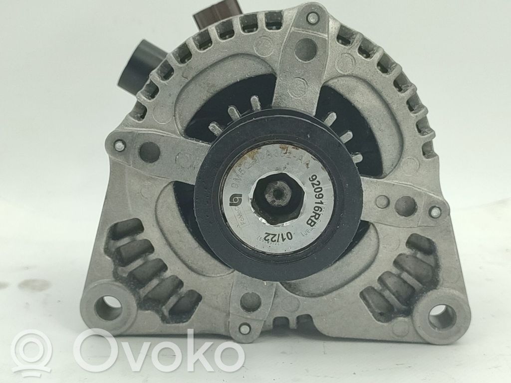Ford Focus Alternator 