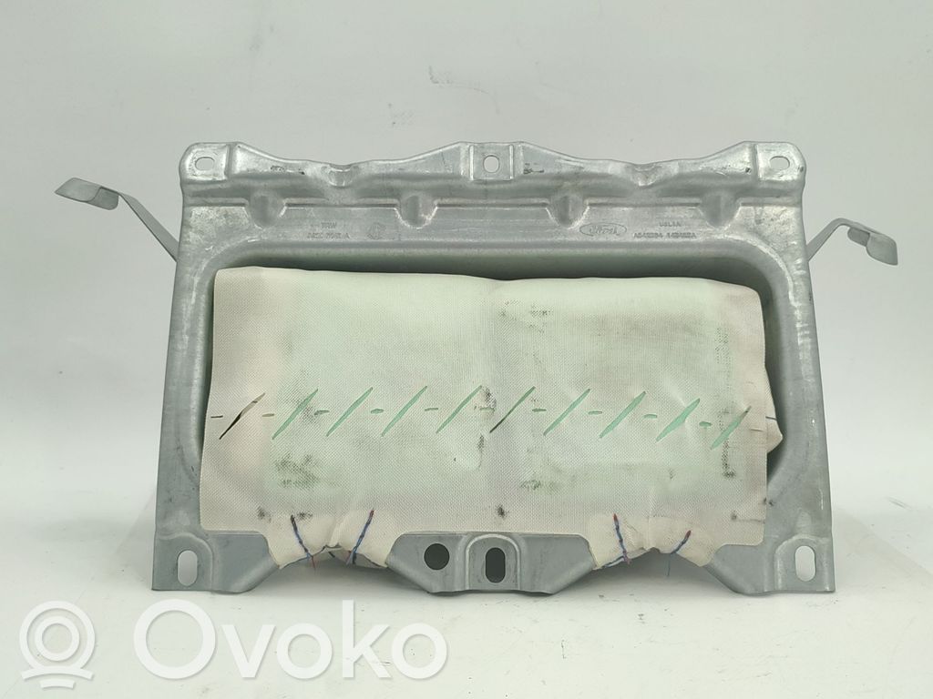 Side airbag   1337463,6M51A042B84AB