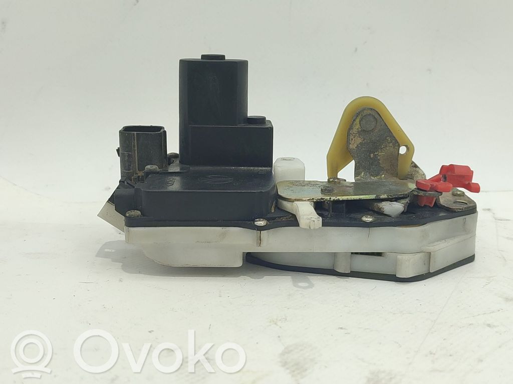 Rover 200 XV Etuoven lukko