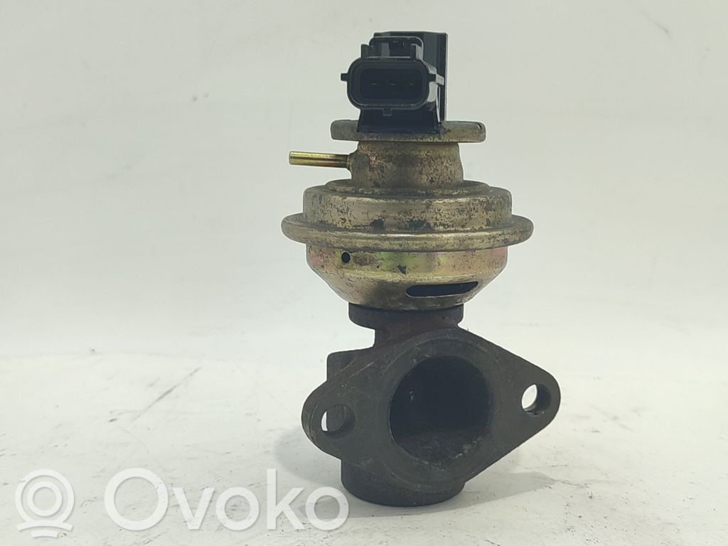 Ford Fiesta EGR vārsts 