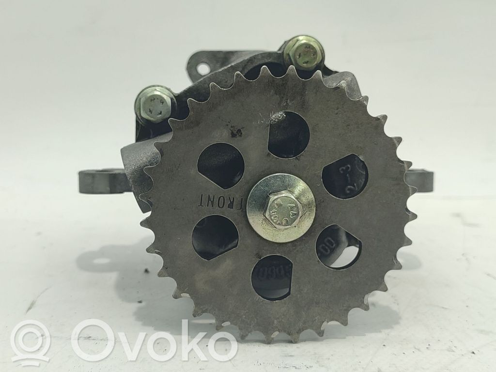 Ford Mondeo Mk III Bomba de aceite 