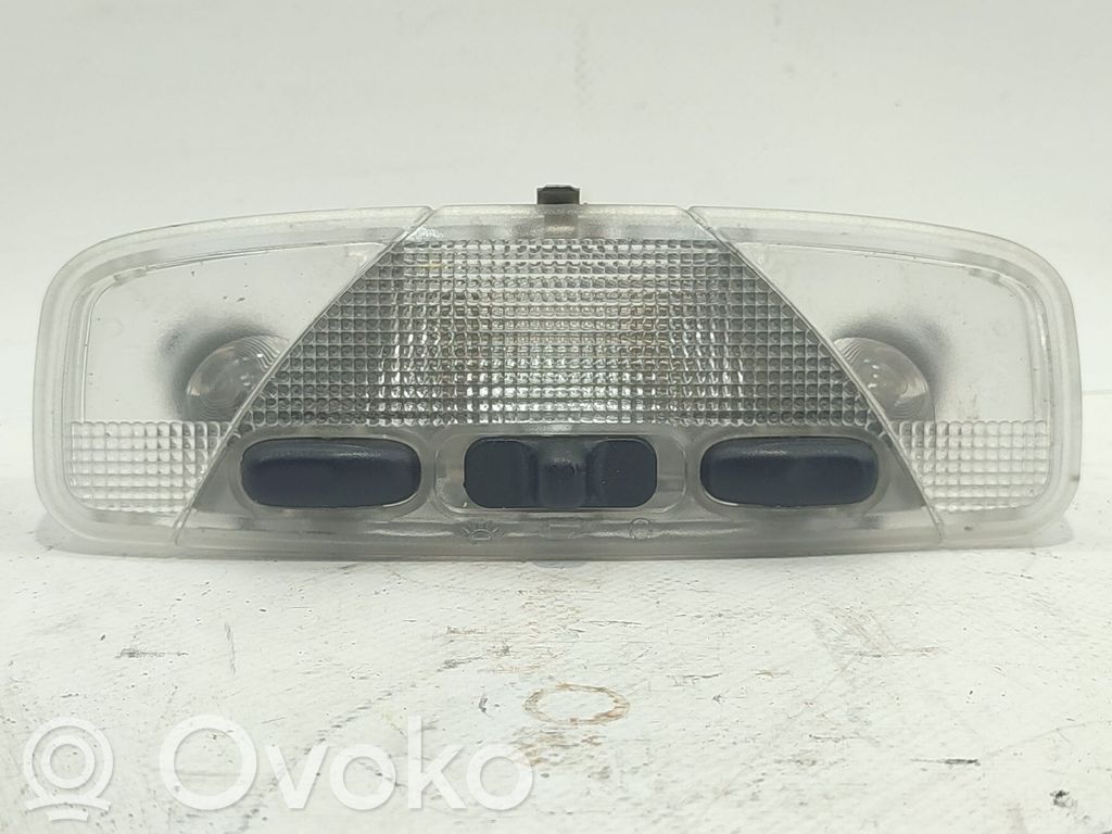 Ford Mondeo Mk III Muu sisävalo 