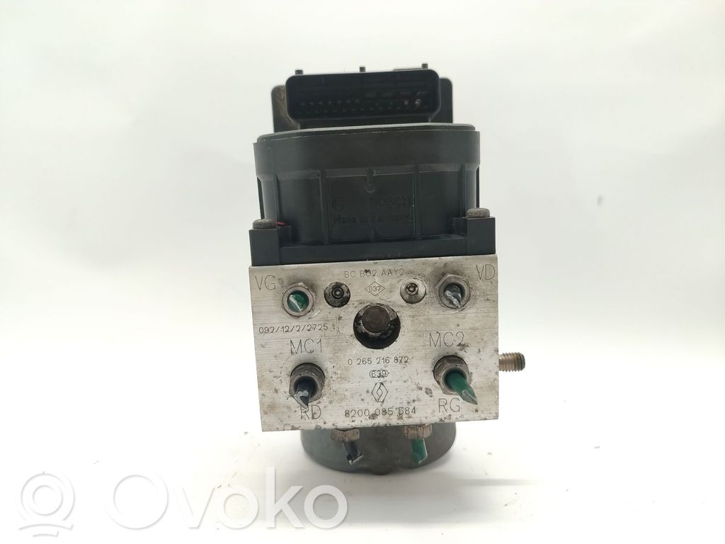 ABS-pumppu   7701043934,8200085584