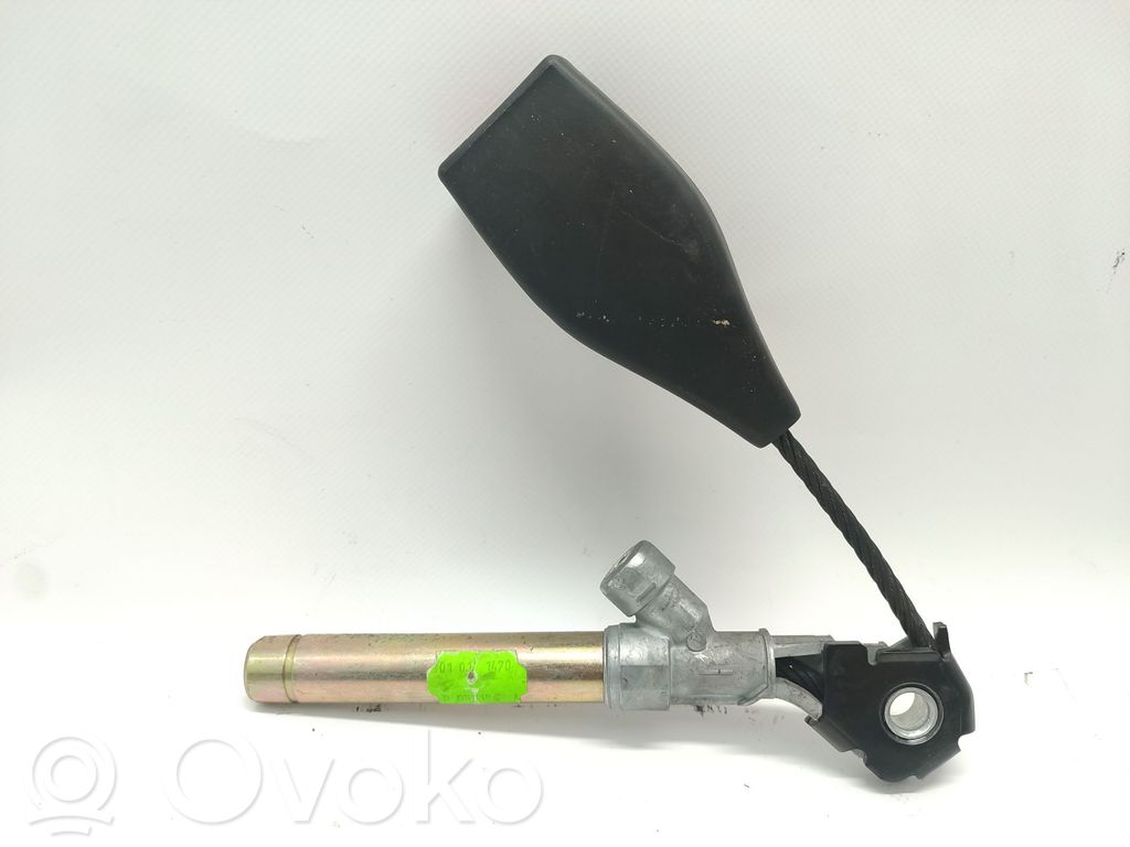 Renault Clio II Airbag pasager 