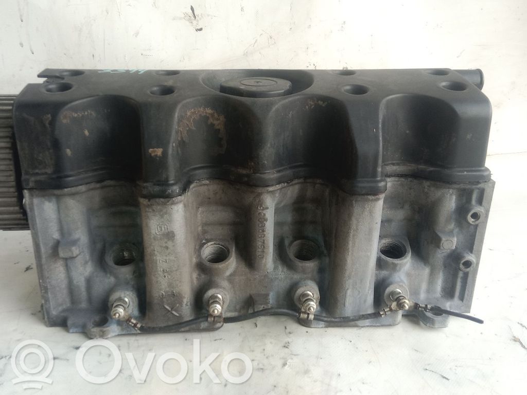 Citroen AX Engine head 